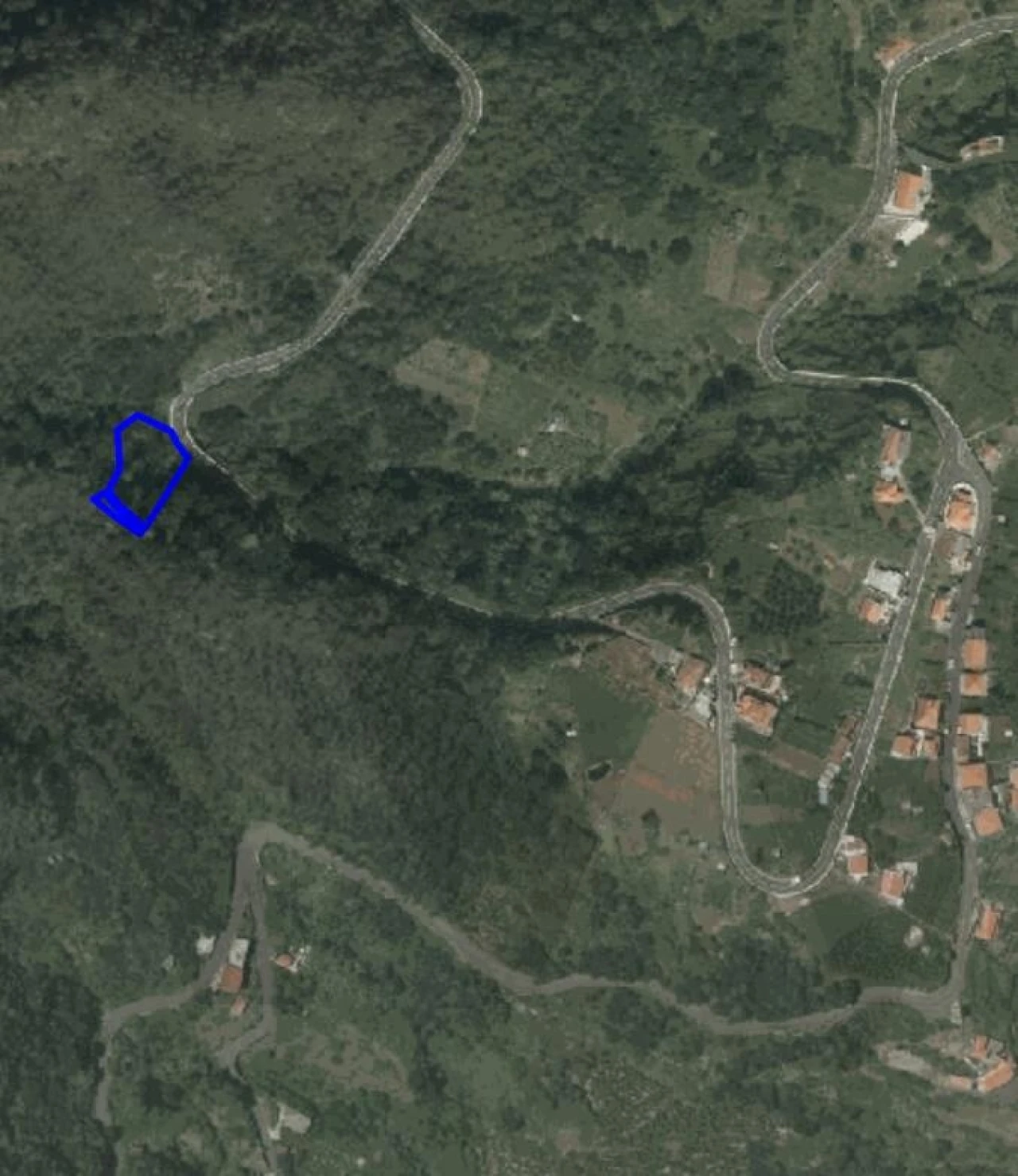 Terreno para Venda em São Roque do Faial Foto 19