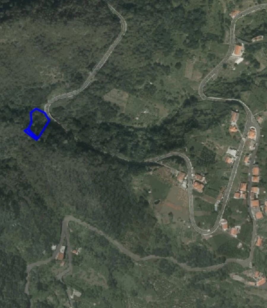 Terreno para Venda em São Roque do Faial Foto 19