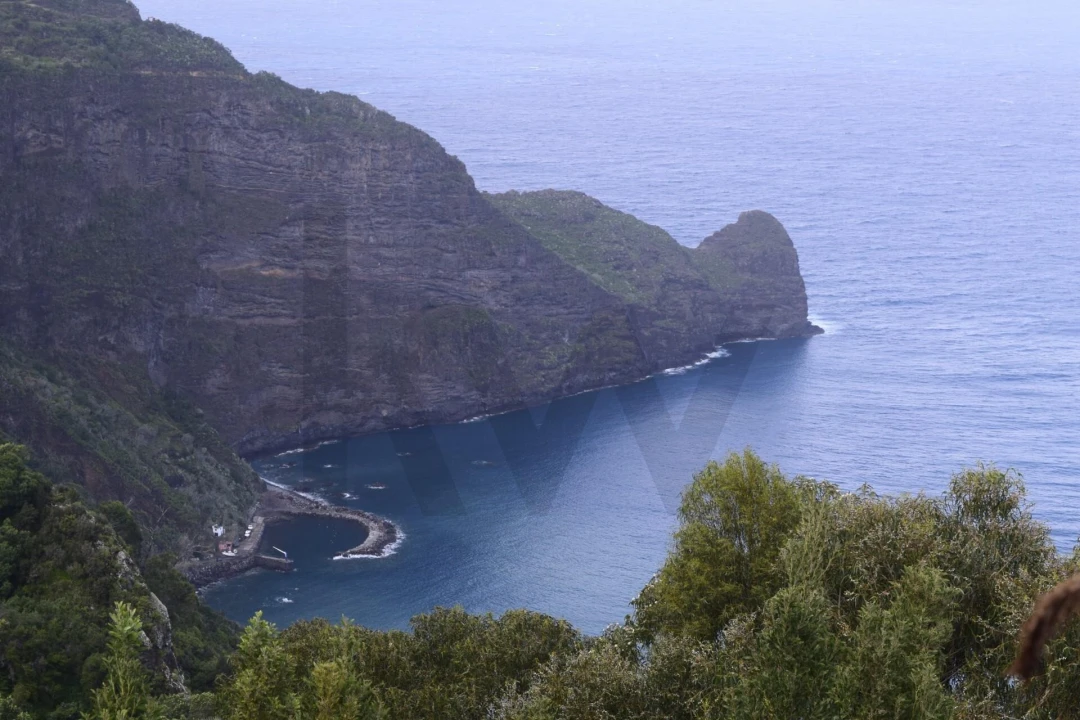Terreno para Venda em São Roque do Faial Foto 1