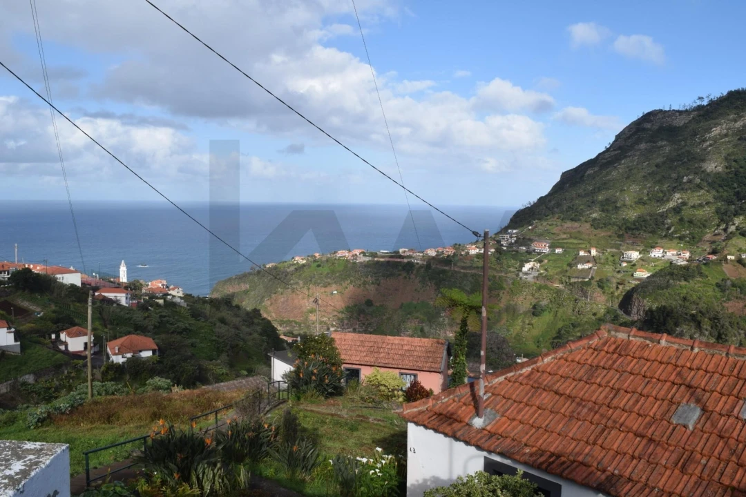 Terreno para Venda em São Roque do Faial Foto 7