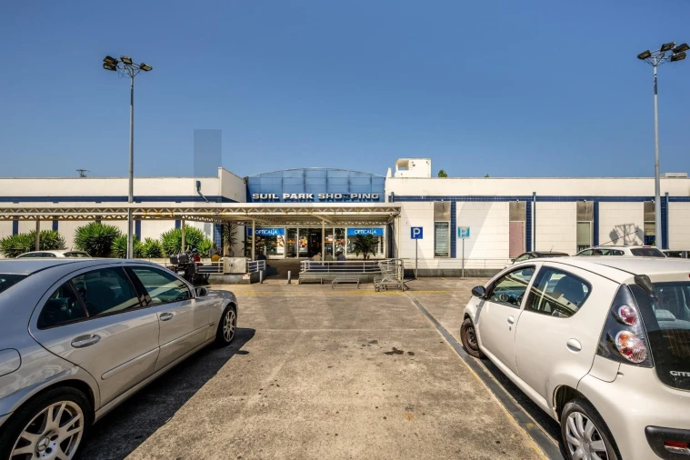 Loja para Venda em São João de Ver Foto 19