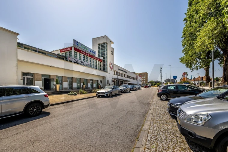 Loja para Venda em São João de Ver Foto 18