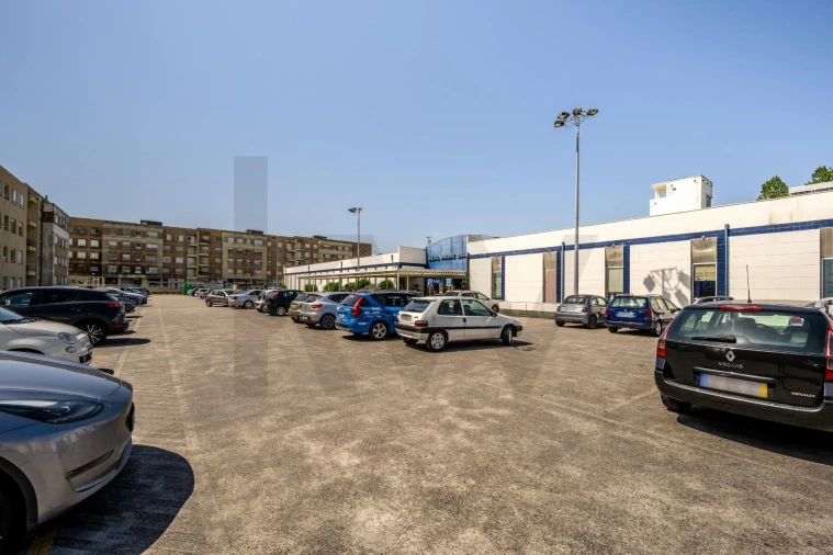 Loja para Venda em São João de Ver Foto 20