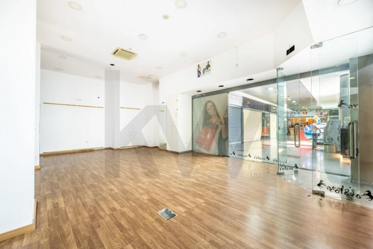 Loja para Venda em São João de Ver Foto 7