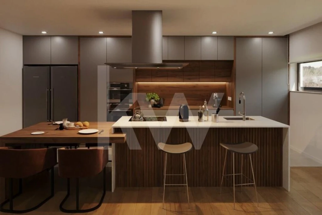 Moradia T4 para Venda em Celeirós, Aveleda e Vimieiro Foto 13