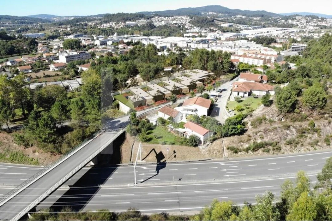 Moradia T4 para Venda em Celeirós, Aveleda e Vimieiro Foto 3