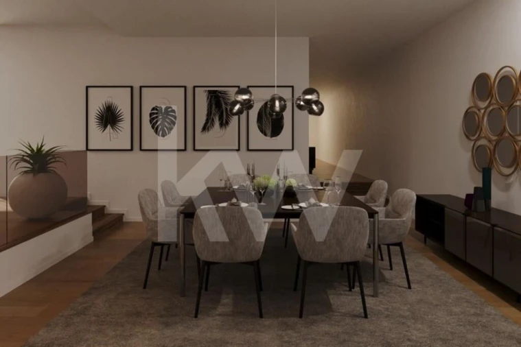 Moradia T4 para Venda em Celeirós, Aveleda e Vimieiro Foto 18