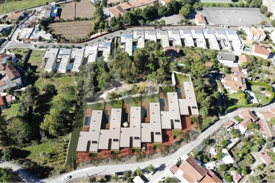 Moradia T4 para Venda em Celeirós, Aveleda e Vimieiro Foto 5
