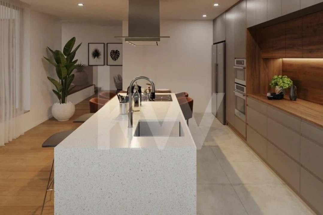 Moradia T4 para Venda em Celeirós, Aveleda e Vimieiro Foto 14