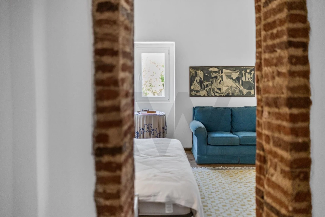 Moradia T4 para Venda em Alvito Foto 7