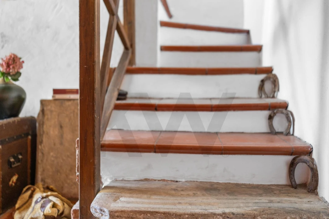 Moradia T4 para Venda em Alvito Foto 19