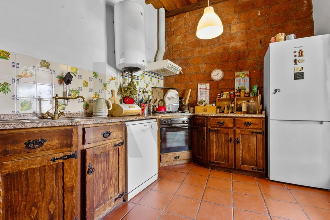 Moradia T4 para Venda em Alvito Foto 22