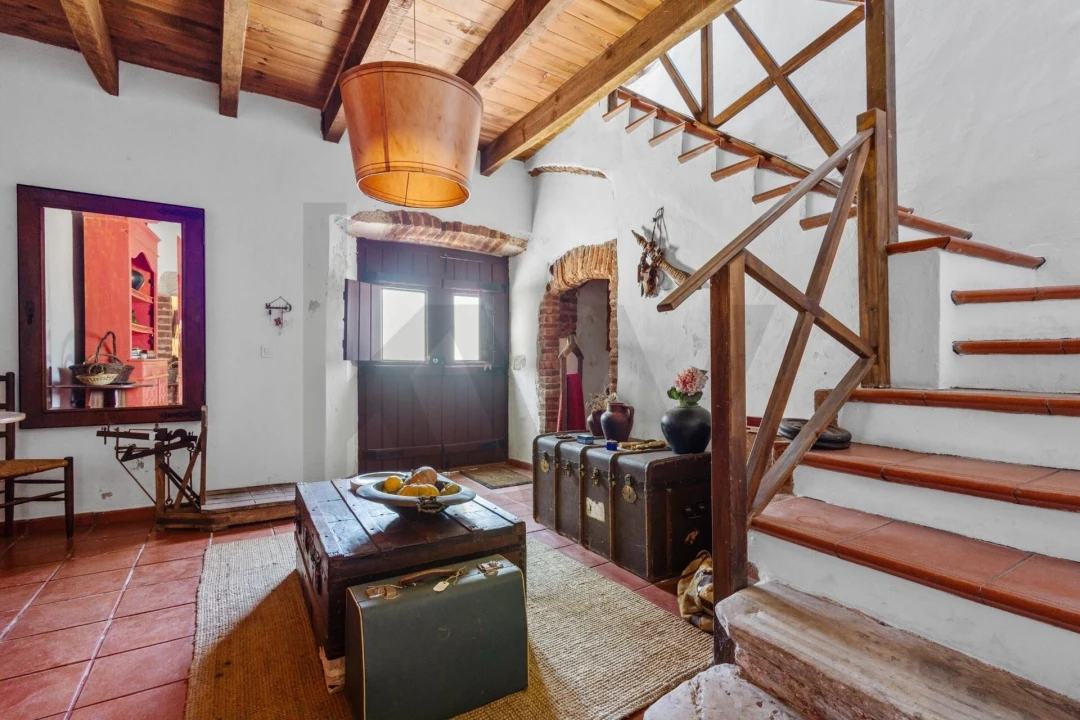 Moradia T4 para Venda em Alvito Foto 14