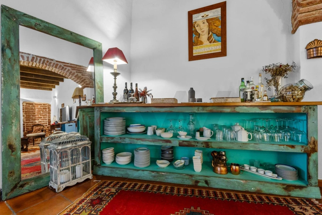 Moradia T4 para Venda em Alvito Foto 24