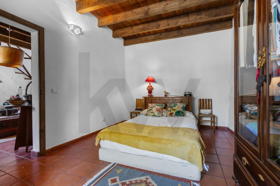 Moradia T4 para Venda em Alvito Foto 4