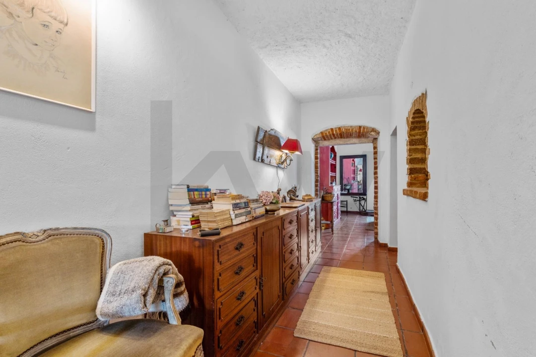 Moradia T4 para Venda em Alvito Foto 18