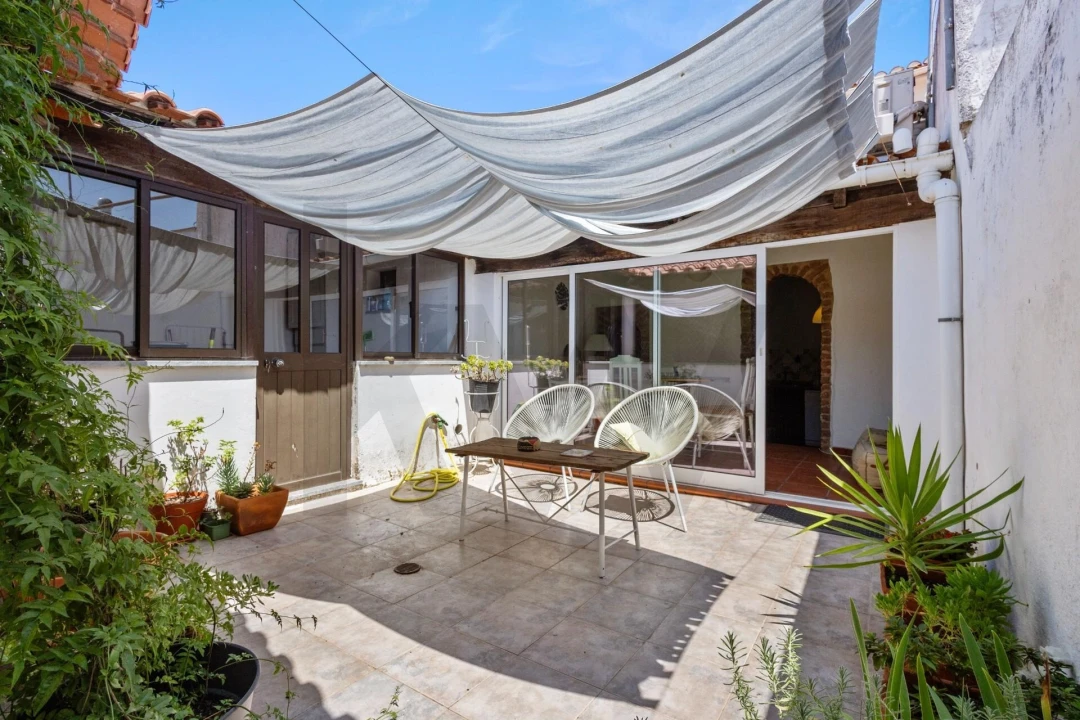 Moradia T4 para Venda em Alvito Foto 11