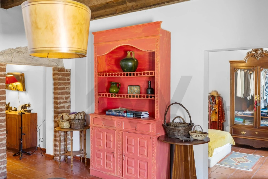 Moradia T4 para Venda em Alvito Foto 15