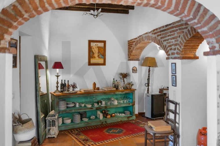 Moradia T4 para Venda em Alvito Foto 12