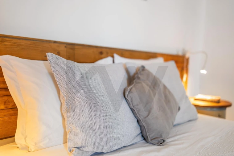 Moradia T4 para Venda em Alvito Foto 8