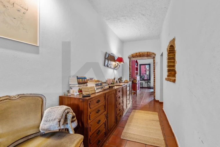 Moradia T4 para Venda em Alvito Foto 18