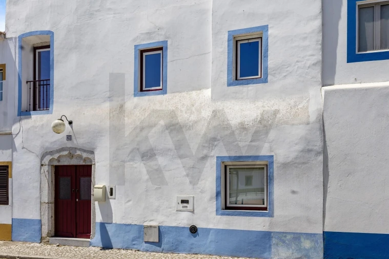 Moradia T4 para Venda em Alvito Foto 32