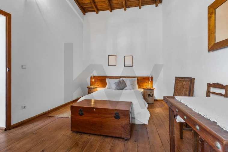 Moradia T4 para Venda em Alvito Foto 5