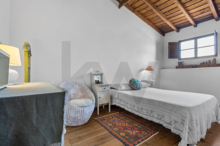 Moradia T4 para Venda em Alvito Foto 10