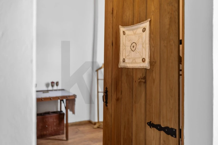 Moradia T4 para Venda em Alvito Foto 28