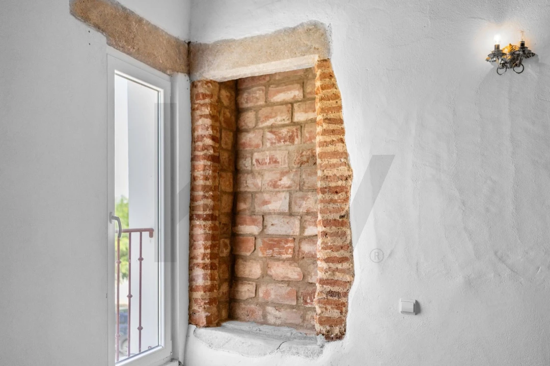 Moradia T4 para Venda em Alvito Foto 16