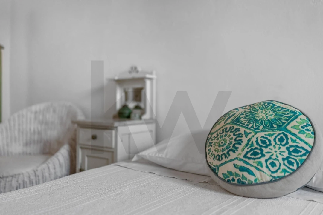 Moradia T4 para Venda em Alvito Foto 27