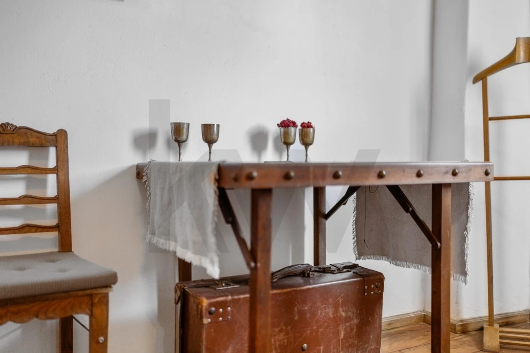 Moradia T4 para Venda em Alvito Foto 26