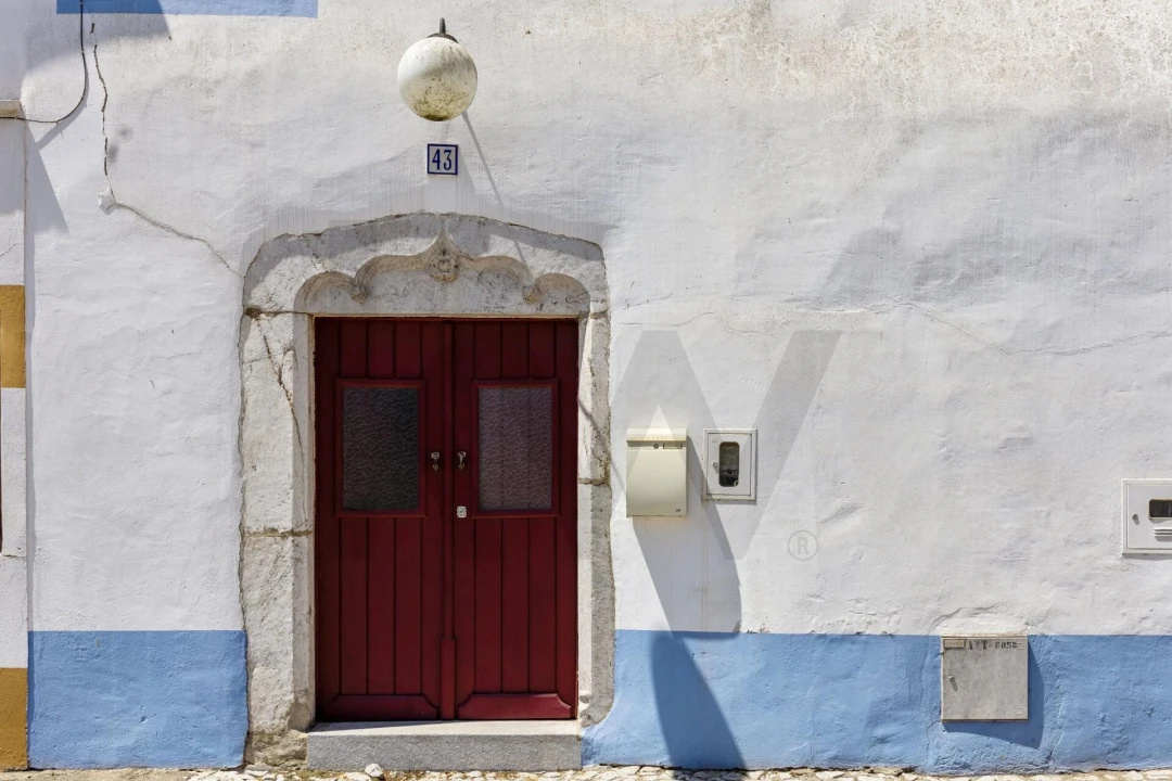 Moradia T4 para Venda em Alvito Foto 31