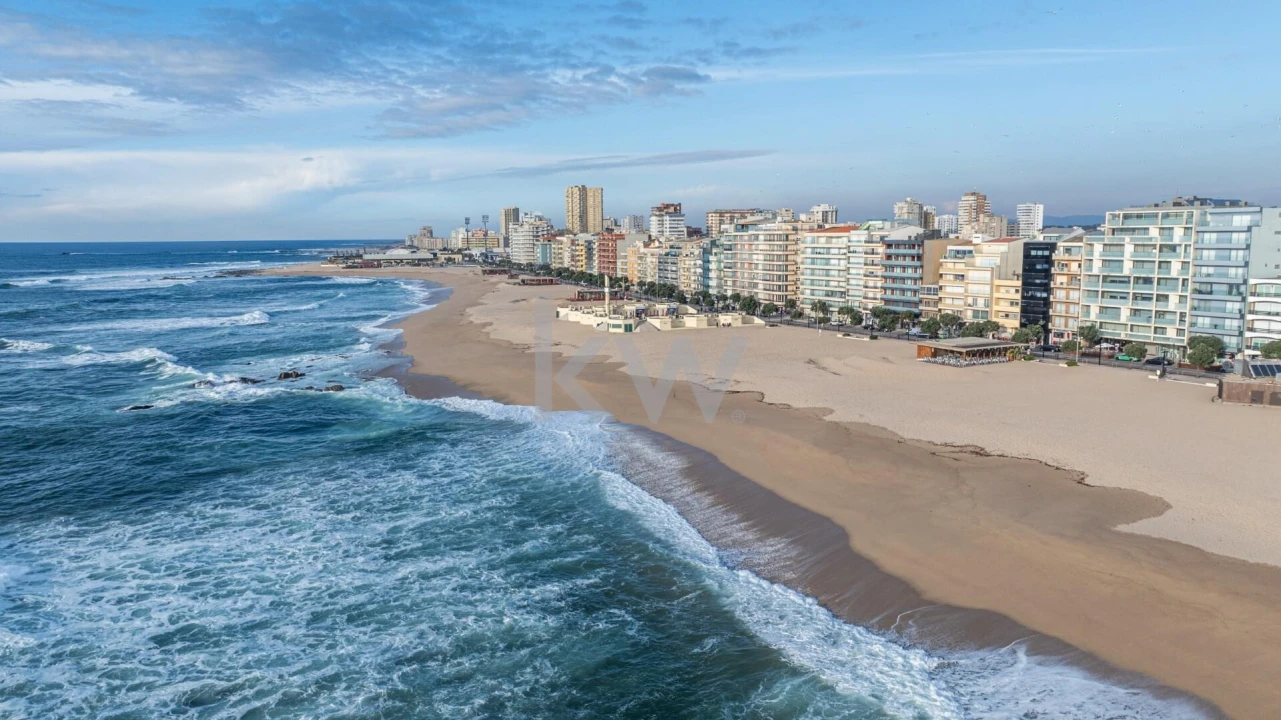 Apartamento T4 para Venda em Póvoa de Varzim, Beiriz e Argivai Foto 42