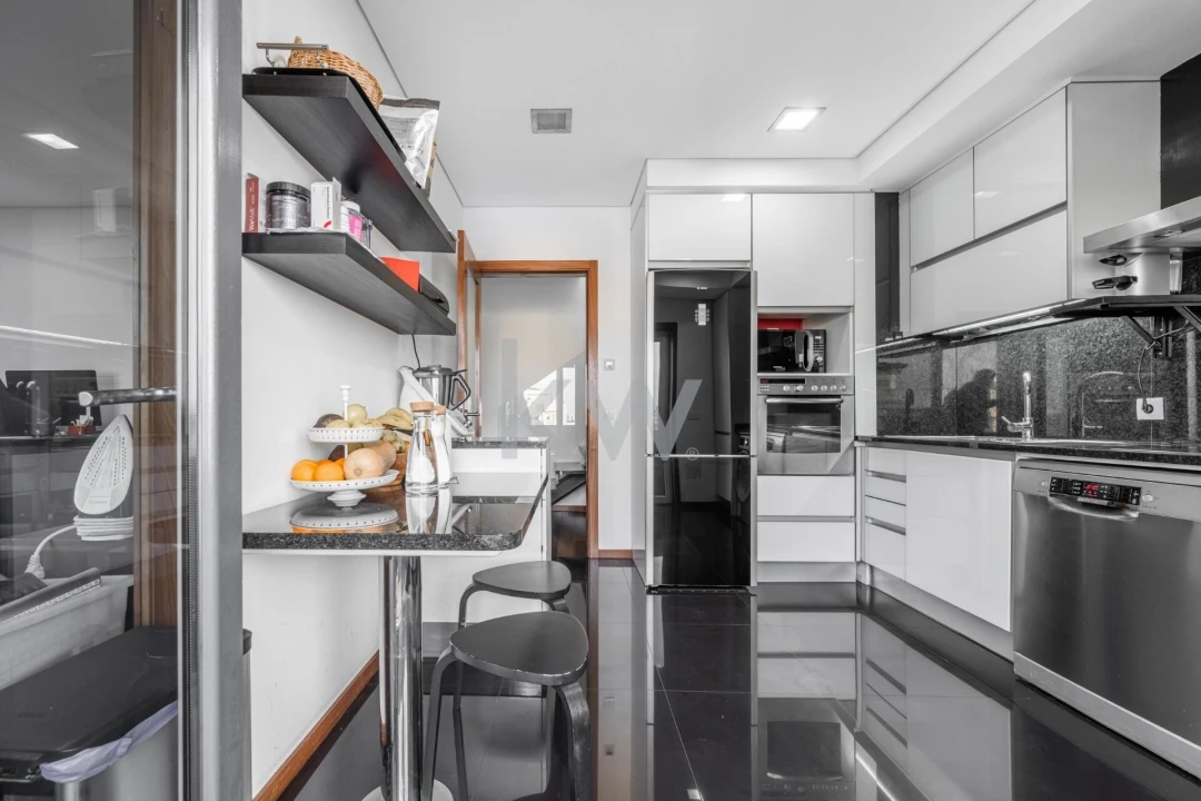 Apartamento T4 para Venda em Póvoa de Varzim, Beiriz e Argivai Foto 25