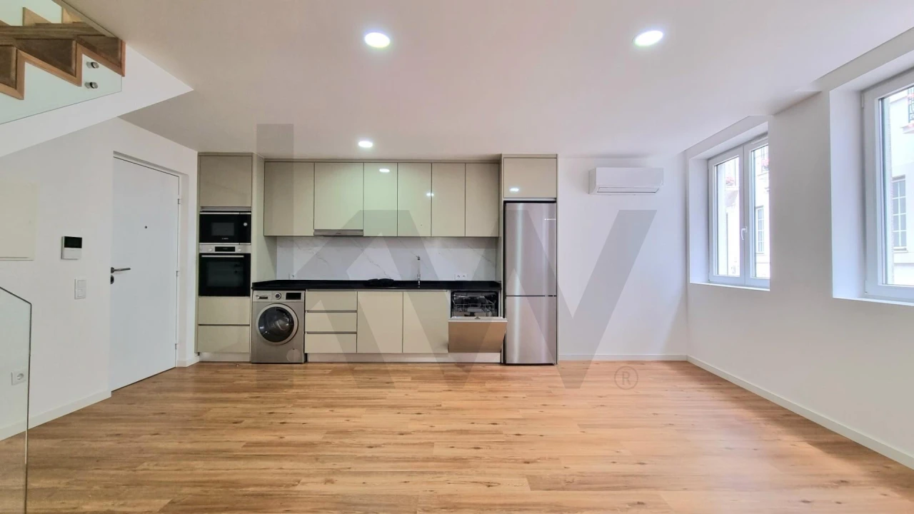 Apartamento T2 para Venda em Requeixo, Nossa Senhora de Fátima e Nariz Foto 9