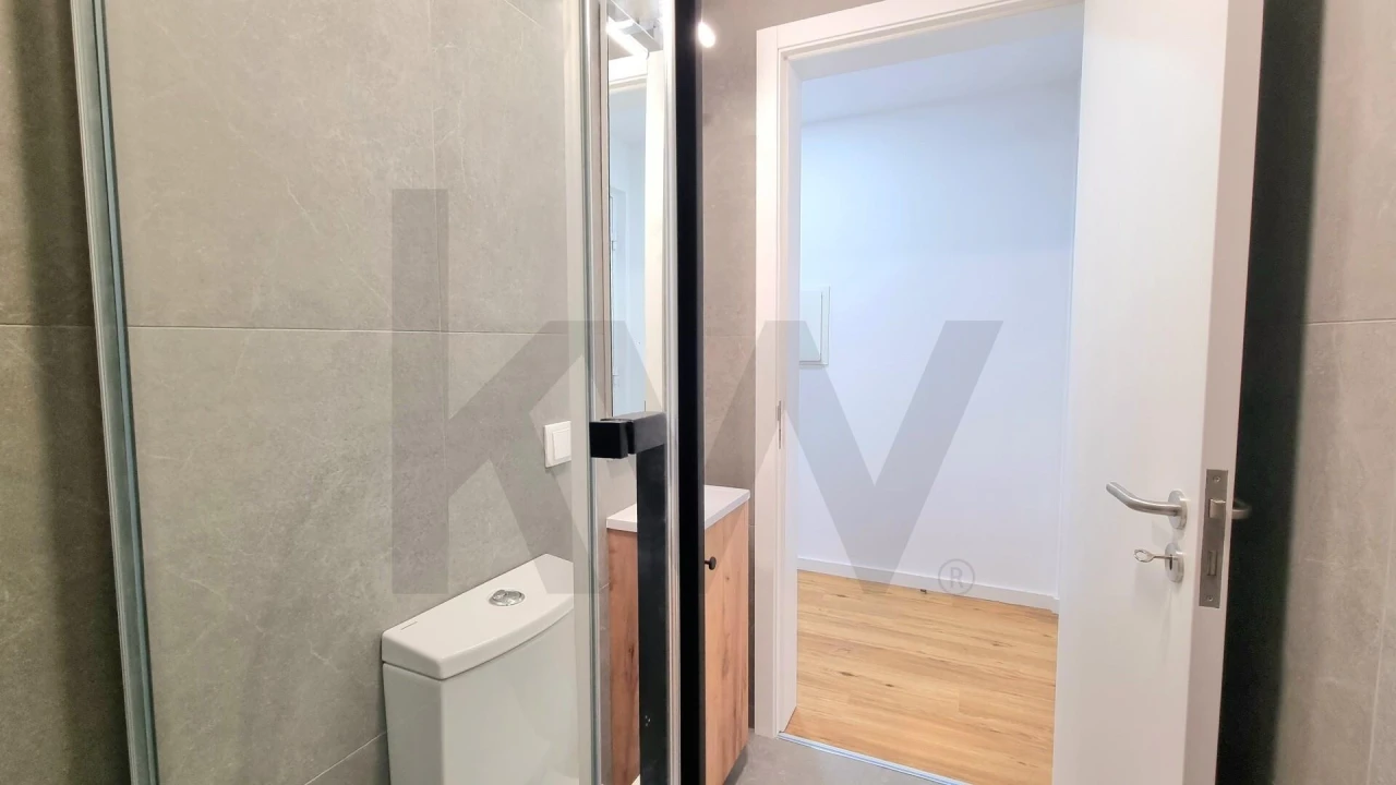 Apartamento T2 para Venda em Requeixo, Nossa Senhora de Fátima e Nariz Foto 21