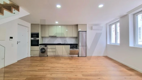 Apartamento T2 para Venda em Requeixo, Nossa Senhora de Fátima e Nariz