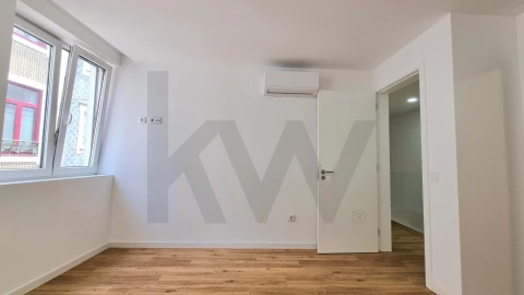 Apartamento T2 para Venda em Requeixo, Nossa Senhora de Fátima e Nariz
