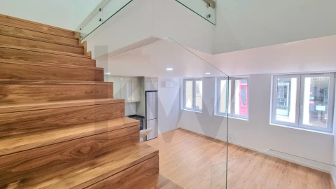 Apartamento T2 para Venda em Requeixo, Nossa Senhora de Fátima e Nariz