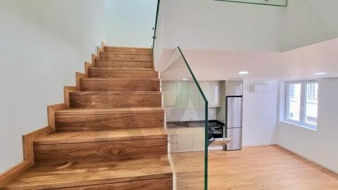 Apartamento T2 para Venda em Requeixo, Nossa Senhora de Fátima e Nariz