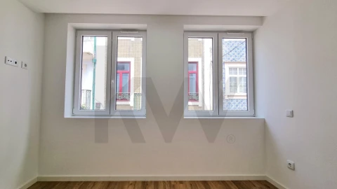 Apartamento T2 para Venda em Requeixo, Nossa Senhora de Fátima e Nariz
