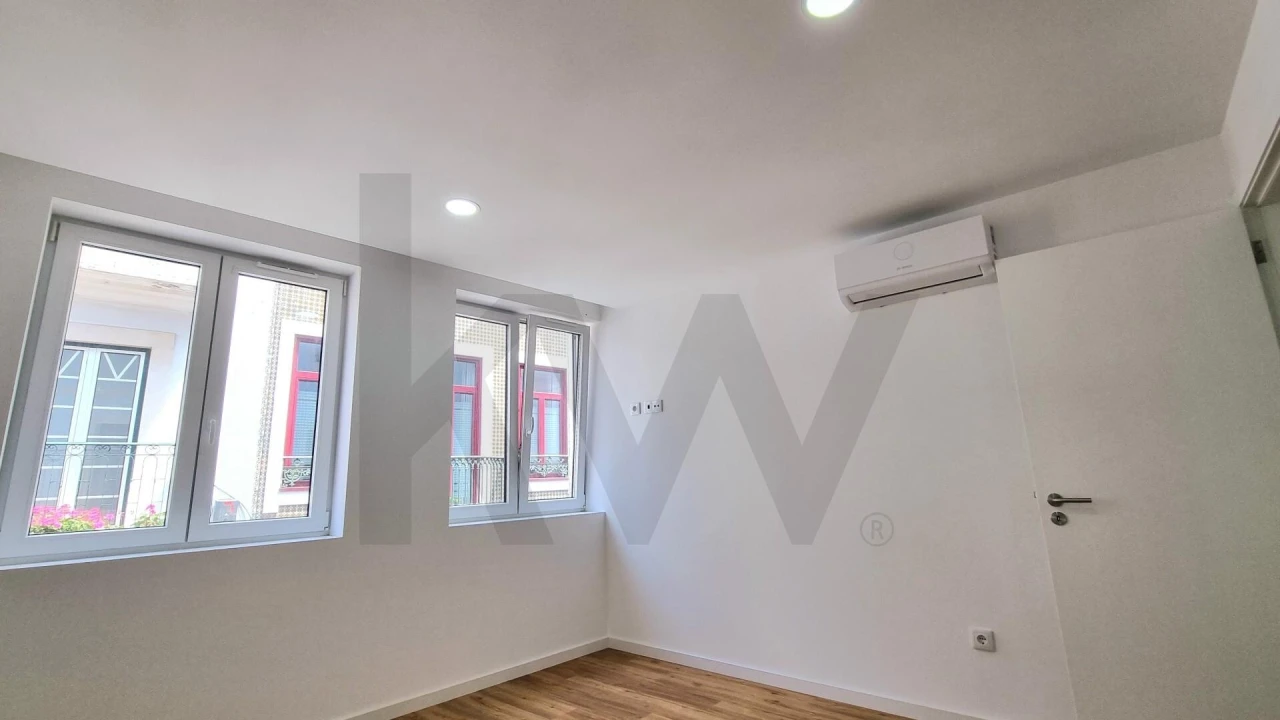 Apartamento T2 para Venda em Requeixo, Nossa Senhora de Fátima e Nariz Foto 36