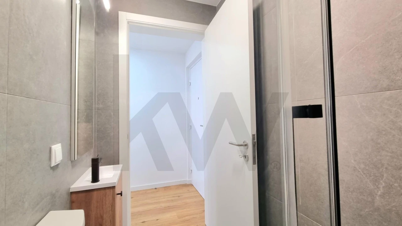 Apartamento T2 para Venda em Requeixo, Nossa Senhora de Fátima e Nariz Foto 39