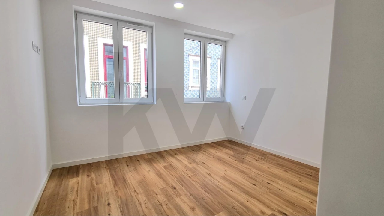 Apartamento T2 para Venda em Requeixo, Nossa Senhora de Fátima e Nariz Foto 24