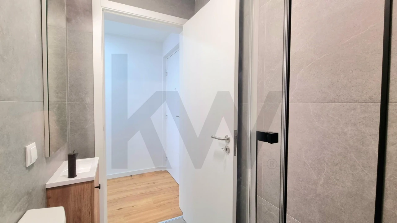 Apartamento T2 para Venda em Requeixo, Nossa Senhora de Fátima e Nariz Foto 22