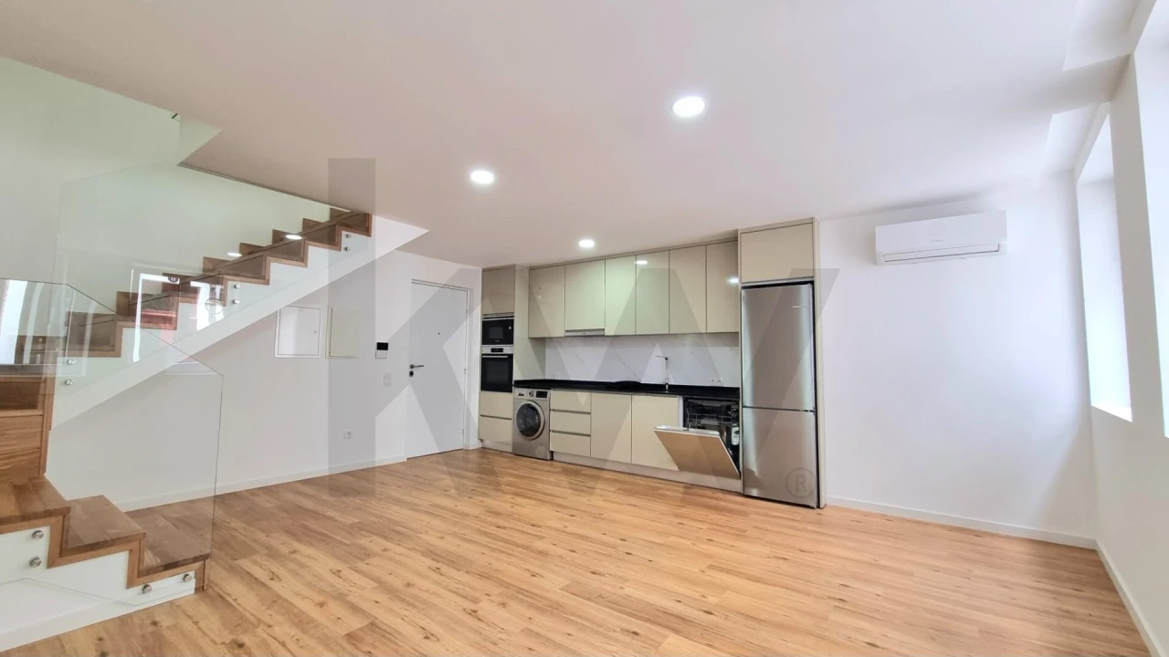 Apartamento T2 para Venda em Requeixo, Nossa Senhora de Fátima e Nariz Foto 8