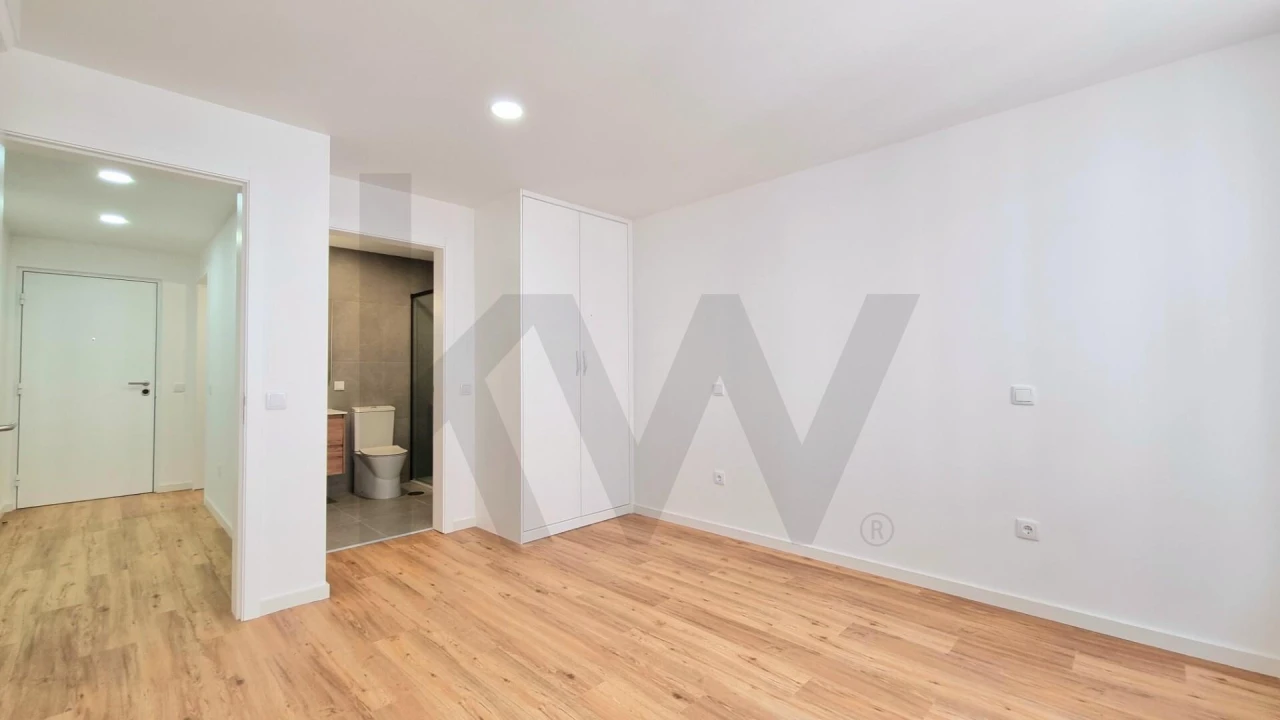 Apartamento T2 para Venda em Requeixo, Nossa Senhora de Fátima e Nariz Foto 34