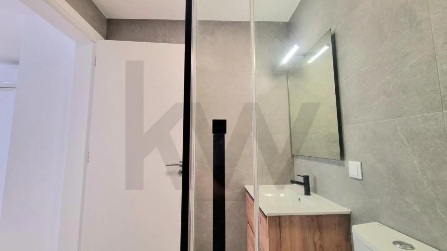Apartamento T2 para Venda em Requeixo, Nossa Senhora de Fátima e Nariz Foto 38
