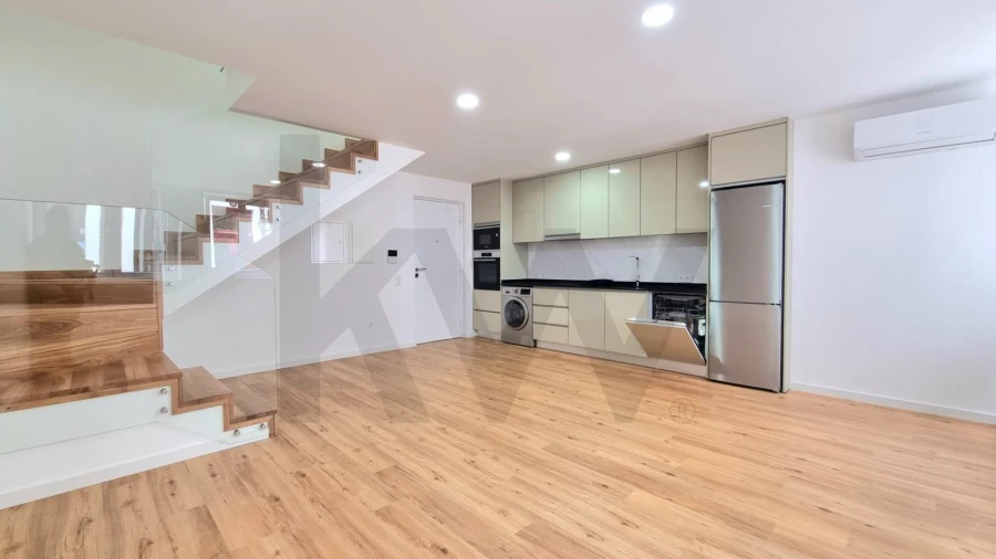 Apartamento T2 para Venda em Requeixo, Nossa Senhora de Fátima e Nariz Foto 10